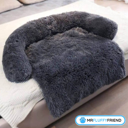 Meilleures housses de canapé pour chats