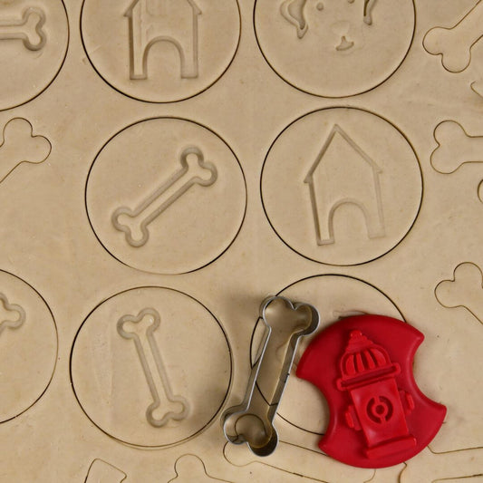 Gourmandises pour chiens maison