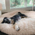 MrFluffyFriend® - Coussin Anti-Stress Pour Chien