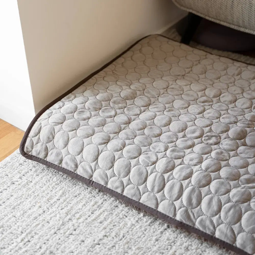 MrFluffyFriend® - Tapis rafraîchissant pour chien